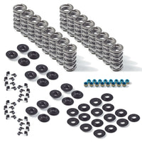 VCM LS, MANLEY, DUAL VALVE SPRING, KIT 26362134KS