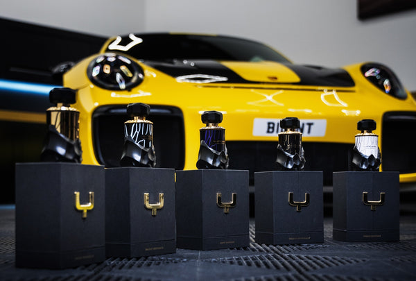 The Complete Guide to Ceramic Coatings and Surface Protection