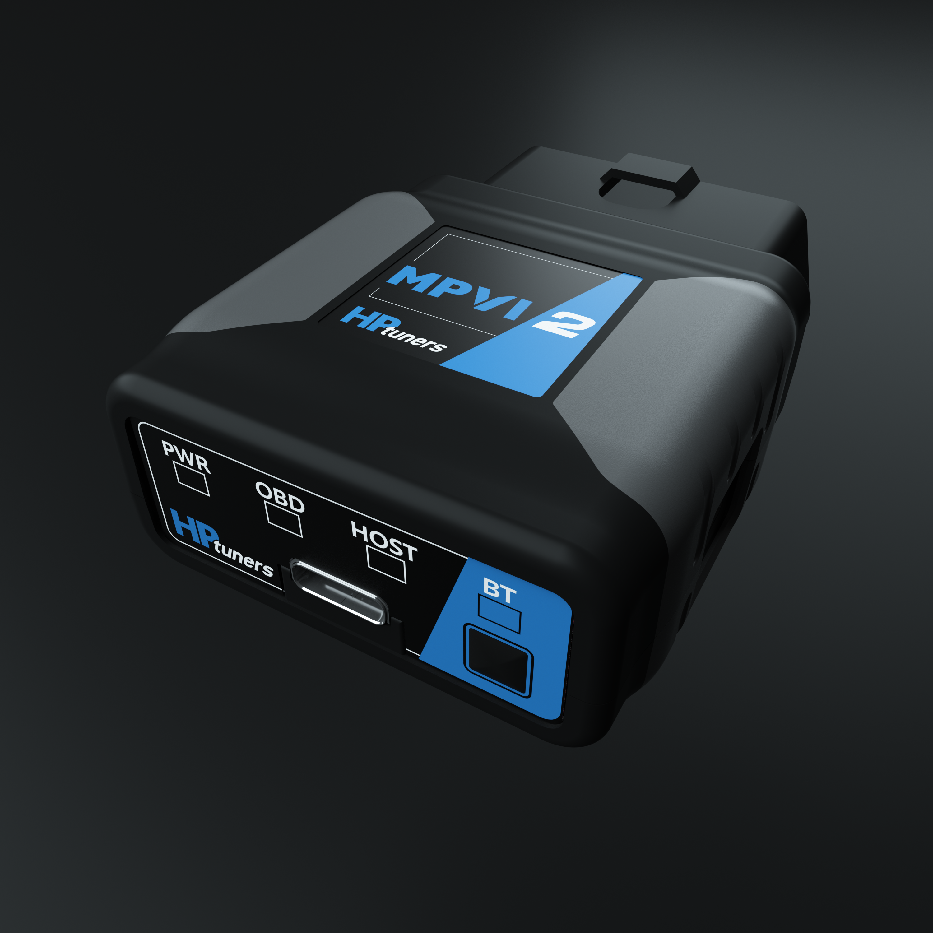 VCM Suite 4.0 & MPVI2 – VCM Performance