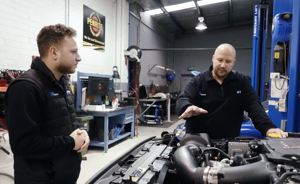 Magnuson Supercharged Jeep Gladiator - Can It Be Pulled Off?