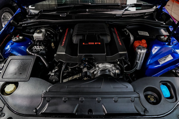 The Ultimate LS Engine Guide for Australian Mechanics & Enthusiasts