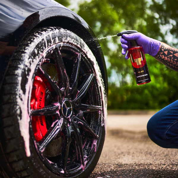 The Ultimate Car Detailing Kit Setup for Enthusiasts