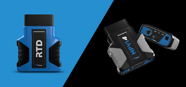 MPVI4 vs RTD - What's the difference and what's right for me?