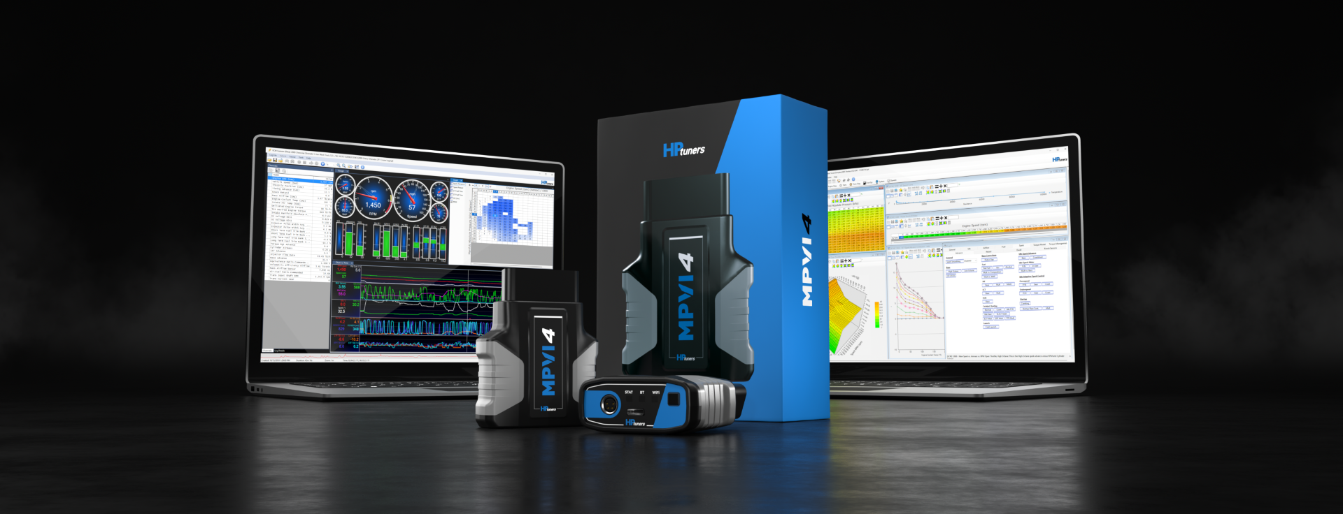 HP Tuners MPVI4 vs MPVI3 — What’s New in the Next Generation of Tuning ...