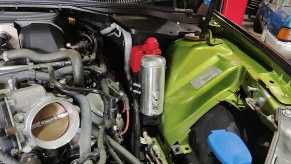 VCM Performance Catch Cans: Why every LS needs one