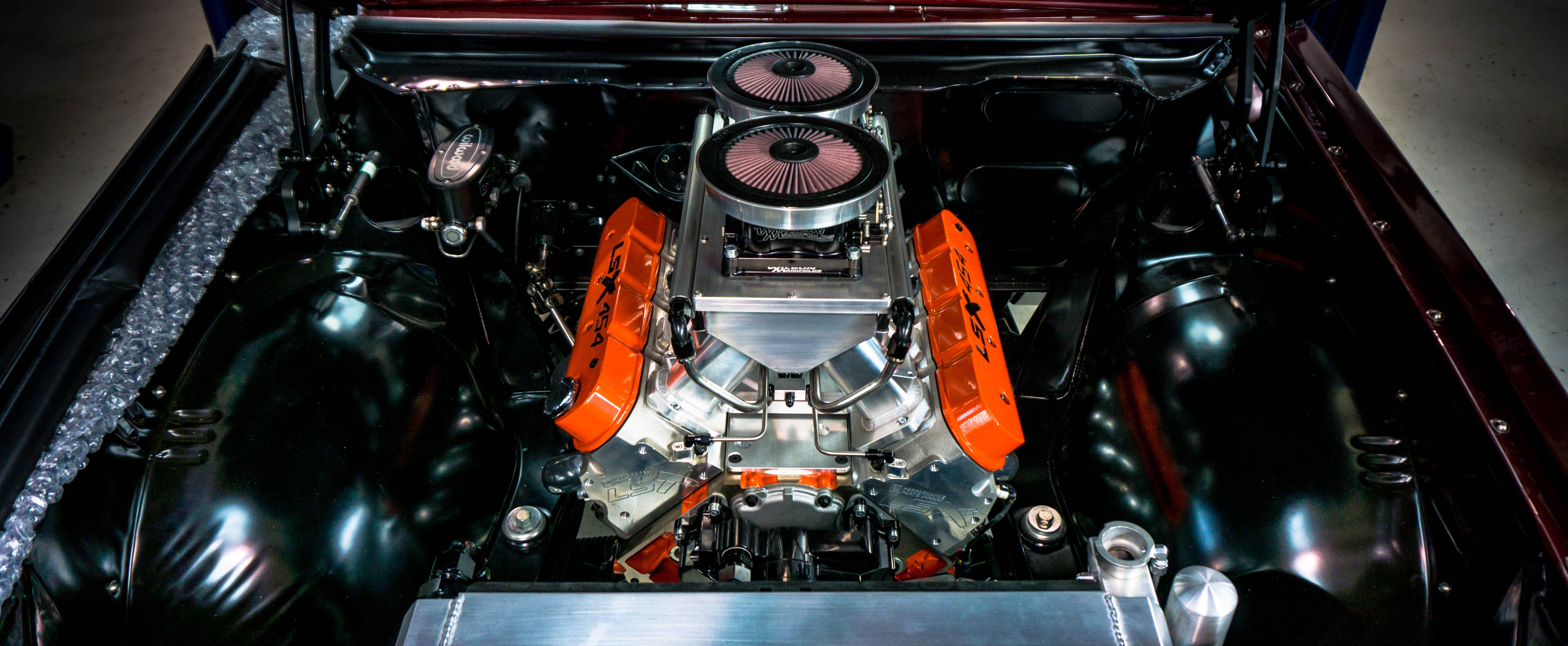 L98 Engine Parts | VCM Performance – Tag