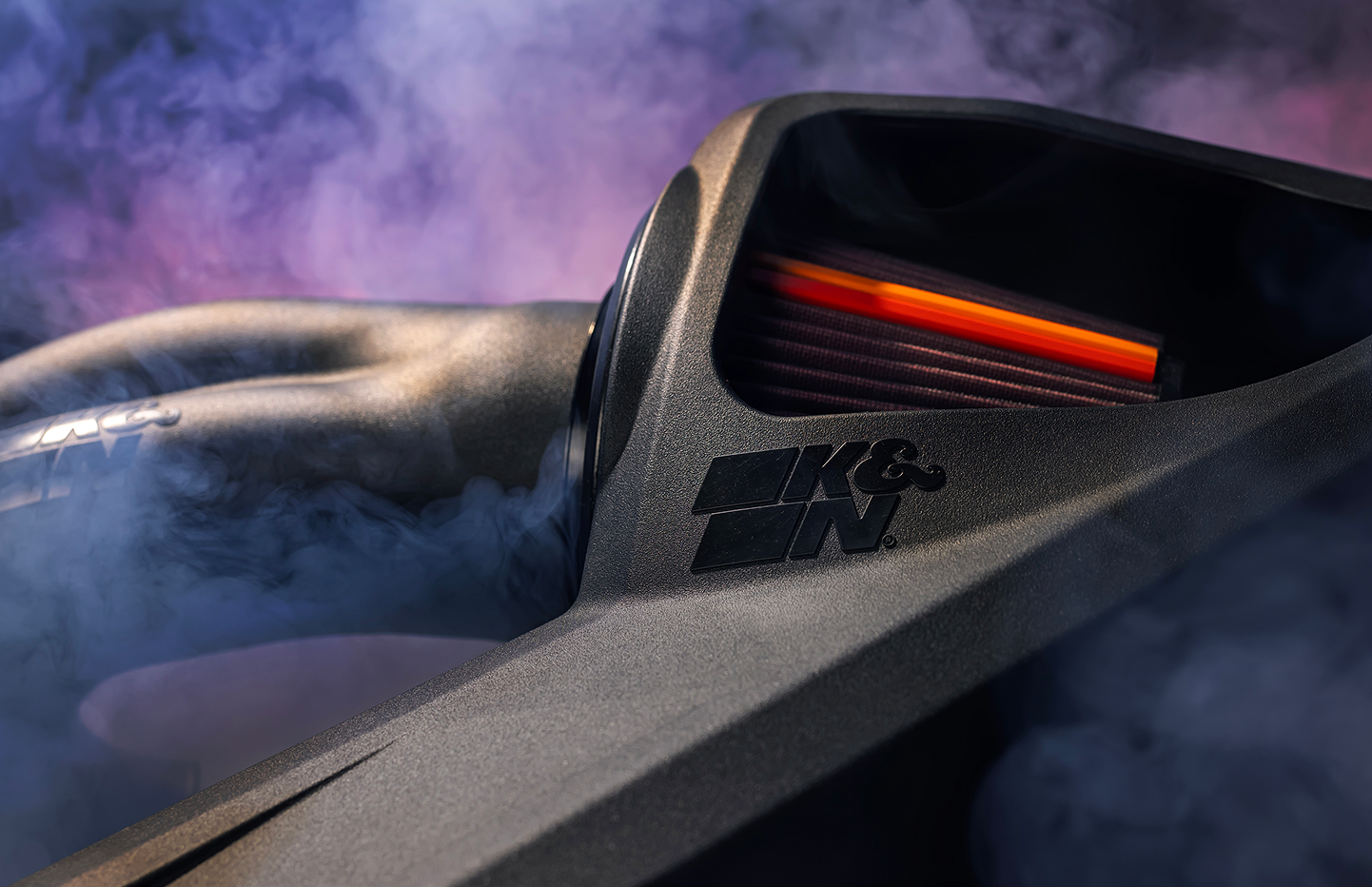 K&N NextGen Air Intakes | VCM Performance