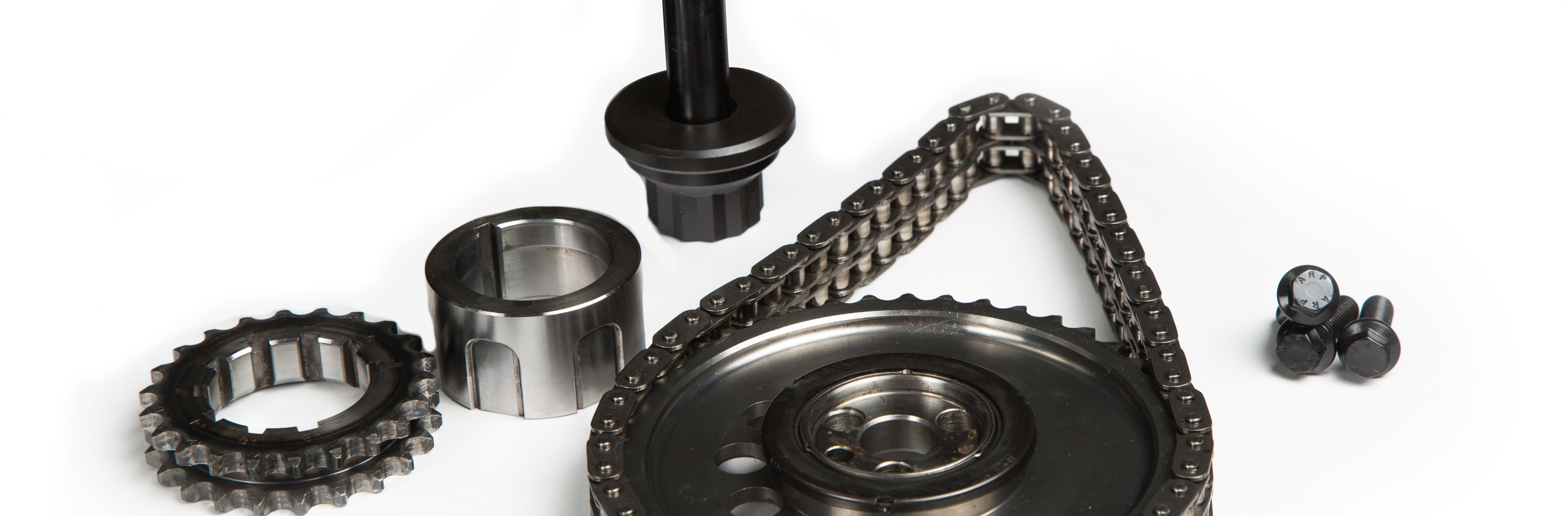 Vcm Kit ARP Bolts | VCM Performance | VCM Performance