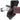  [K&N]   Metal Intake Kits - 69-6031TS K&N Performance Air Intake System, 2011 - 2013 Mazda 3 2.0L L4 