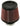  [K&N]   Universal Air Filters - RU-5176 K&N Universal Clamp-On Air Filter 