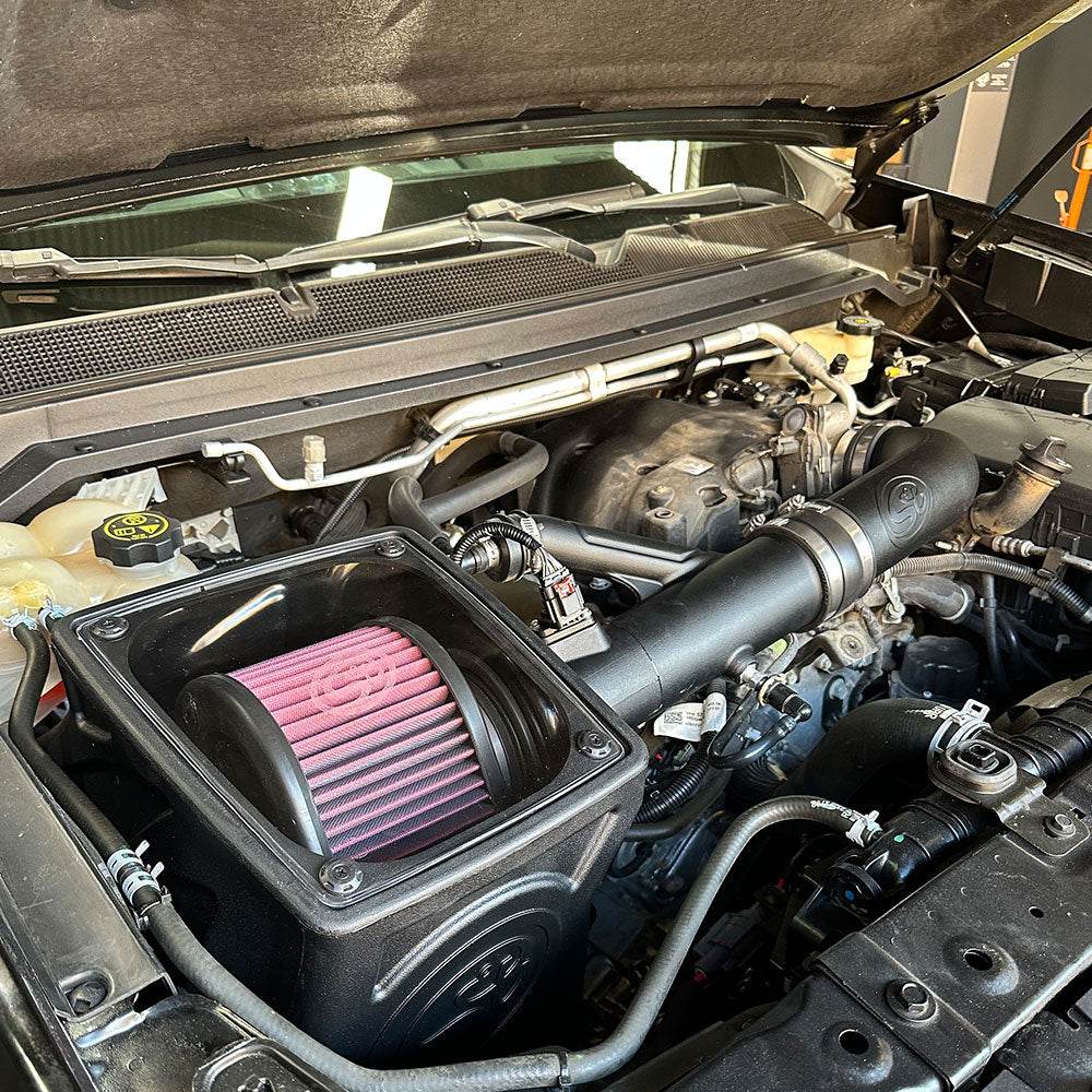 Car Filter & Engine Care Service Kits | VCM Performance