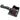 57-2581 K&N Performance Air Intake System, HIGH-FLOW, ROTO-MOLD TUBE - FORD F150 V8-5.0L  [K&N]  KN57-2581