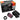 [K&N]   Intake Kits - 57S-9500 K&N Performance Air Intake System, VOLKSWAGEN 1.6L & 2.0L 
