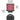 62-2480 K&N Vent Air Filter/ Breather