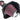 69-2550TTK K&N Performance Air Intake System, DODGE CHALLENGER HELLCAT V8-6.2L F/I, SC, '15-16  [K&N]  