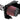 69-6028TTK K&N Performance Air Intake System, Mazda 6 2.5L, '09-13  [K&N]  KN69-6028TTK