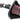69-6033TTK K&N Performance Air Intake System, Mazda 3 2.0L, '13-18  [K&N]  KN69-6033TTK