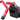 69-6546TWR K&N Performance Air Intake System, Mitsubishi Lancer Evo X 2.0l Turbo, '08-15  [K&N]  KN69-6546TWR