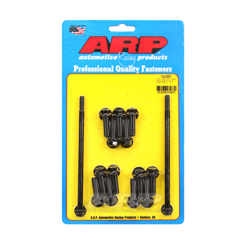 ARP Bolts | VCM Performance | VCM Performance
