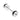 BARBELL PLUG, LS ENGINE OIL GALLERY, DOUBLE O'RING (EGM-501)  [Improved Racing]  IREGM-501