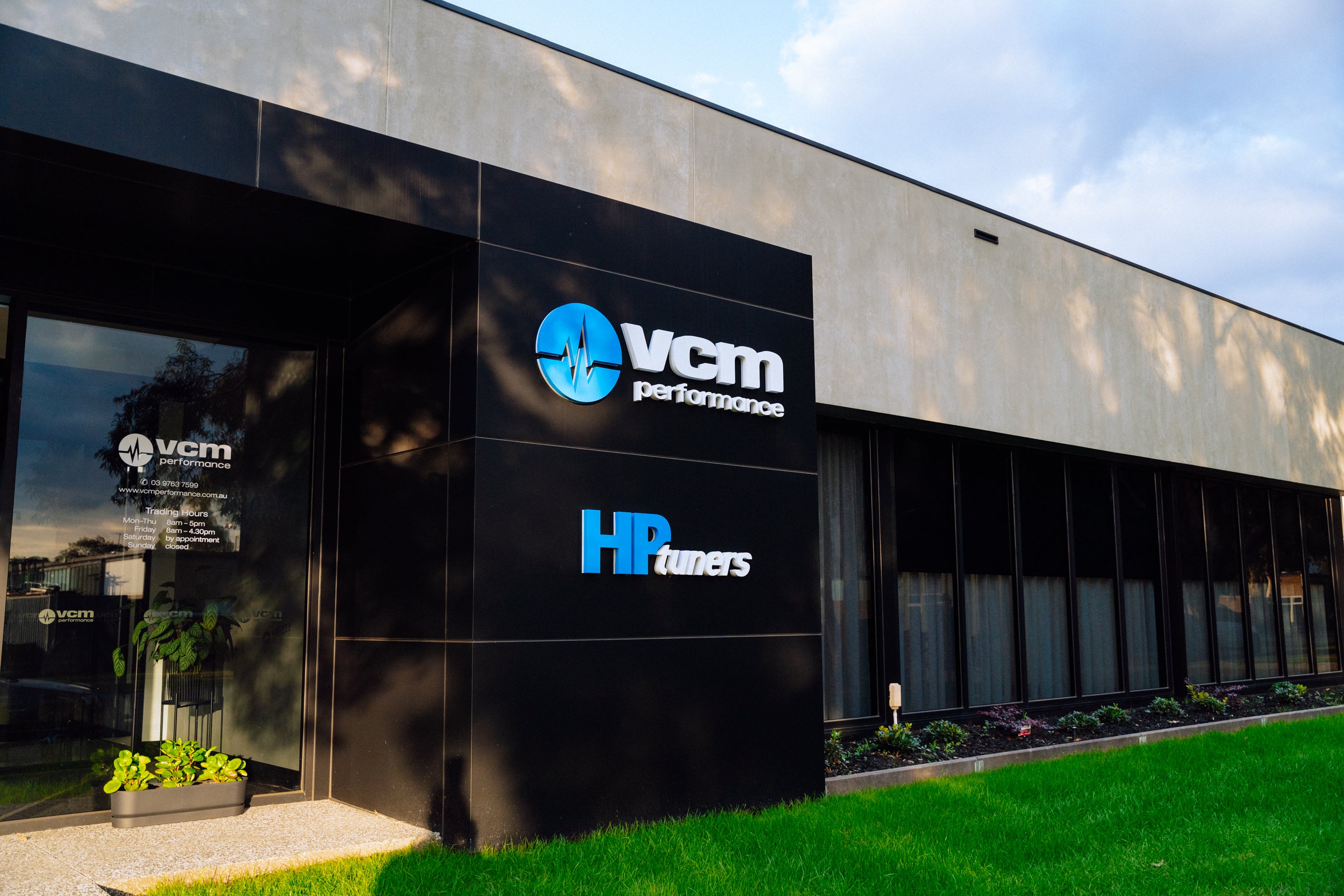 ENGINE ASSEMBLY, LSA, CHEV. PERFORMANCE. | VCM Performance