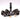CHE Precision Shaft Mount LS Trunnion Kit  [CHE]  