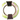 CLIP, EXHAUST HANGER, 92138858  [GM Performance]  GM92138858