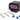 CONNECTOR, FLEX FUEL SENSOR  [Raceworks]  CPS-133