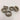 COUPLER, PENTALOBE, EARLY TYPE  [Magnuson]  MS69-00-20-023
