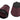 E-0630 K&N Replacement Air Filter - FORD MUSTANG V8-5.0L F/I (2 PER BOX)