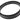 E-3032R K&N Round Air Filter  [K&N]  KNE-3032R