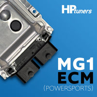 (Can-Am/Sea-Doo/Ski-Doo) MG1 ECM Service - Default Title