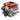 ENGINE ASSEMBLY, LSA, CHEV. PERFORMANCE.  [GM Performance]  GM19370850