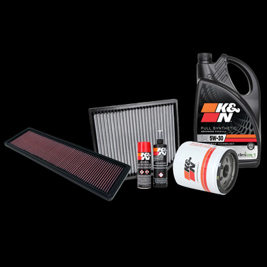 Filter Vcm K&N Performance Filters & Intake Systems at VCM Performance | VCM ...