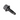 [GM Performance]   Engine - L98, GMP, LIFTER BUCKET BOLT, SINGLE 12551163