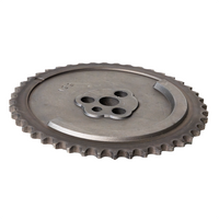 LS, CAM GEAR, HALF MOON, 3 BOLT 12576407