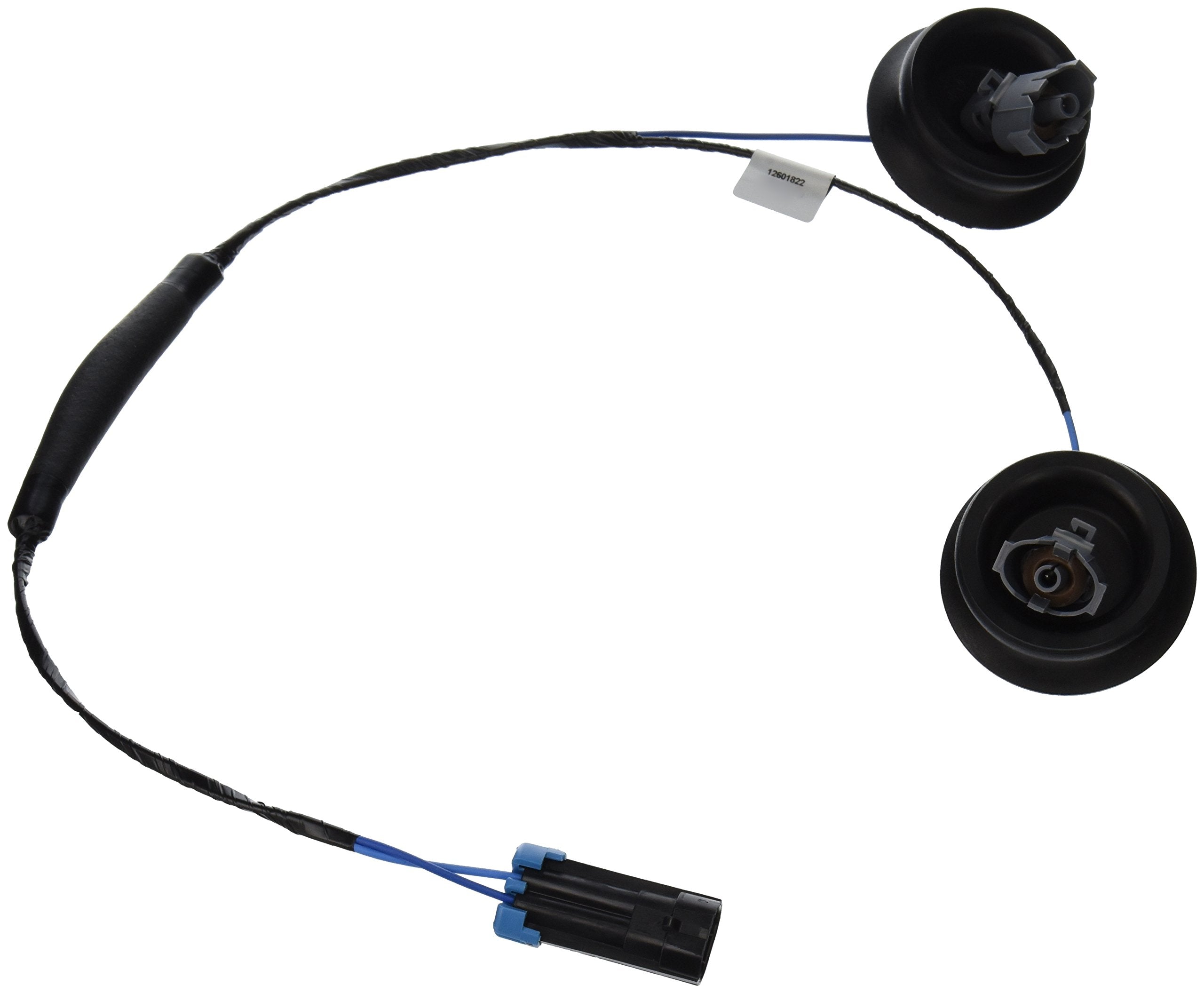 Sensor Loom LS1 KNOCK SENSOR LOOM | GM Performance | Shop Online at VCM Performance