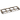  [GM Performance]   Engine - LSA, 6.2, GMP, MLS HEAD GASKET, SINGLE, 7 LAYER 12622033 