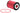 HP-7028 K&N Oil Filter  [K&N]  KNHP-7028