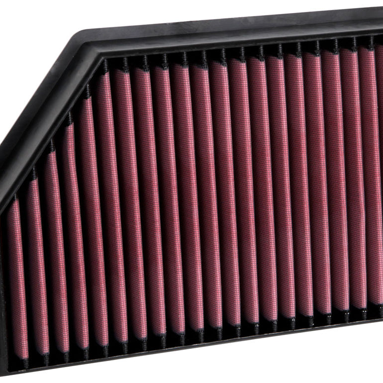 K&N Air Filters - Buy Washable & Reusable Air Filters | VCM Performance