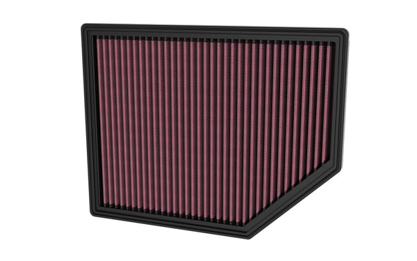 Replacing The Elements Of The Air And Cabin Filter Renault Arkana - View #8