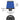 [K&N]   Universal Air Filters - 62-1600BL K&N Vent Air Filter/ Breather