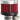 [K&N]   Universal Air Filters - 62-2480 K&N Vent Air Filter/ Breather