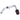  [K&N]   Metal Intake Kits - 69-0025TP K&N Performance Air Intake System, Honda Accord VIII 2.4L, '03-08' 