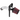  [K&N]   Metal Intake Kits - 69-1213TS K&N Performance Air Intake System 