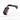 [K&N]   Metal Intake Kits - 69-2004TTK K&N Performance Air Intake System, 2007 - 2010 Mini Cooper S 1.6L L4