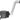 [K&N]   Metal Intake Kits - 69-5323TS K&N Performance Air Intake System, 2019 - 2021 Hyundai Veloster 1.6L L4