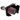  [K&N]   Metal Intake Kits - 69-6028TTK K&N Performance Air Intake System, 2009 - 2013 Mazda 6 2.5L L4 