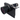  [K&N]   Metal Intake Kits - 69-6030-1TFK K&N Performance Air Intake System, 2003 - 2011 Mazda RX-8 1.3L R2 