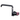  [K&N]   Metal Intake Kits - 69-9503TFK K&N Performance Air Intake System, VW Golf GTi 2.0l Turbo, '06-08 